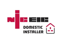 NICEIC Domestic Installer