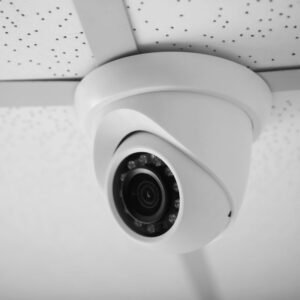 Access Control, Door Entry & CCTV Systems